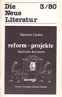 Reform Projekte